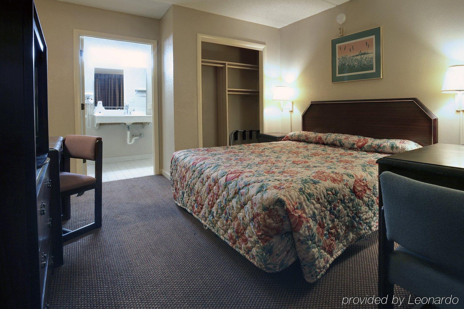 Americas Best Value Inn Bainbridge Cameră foto