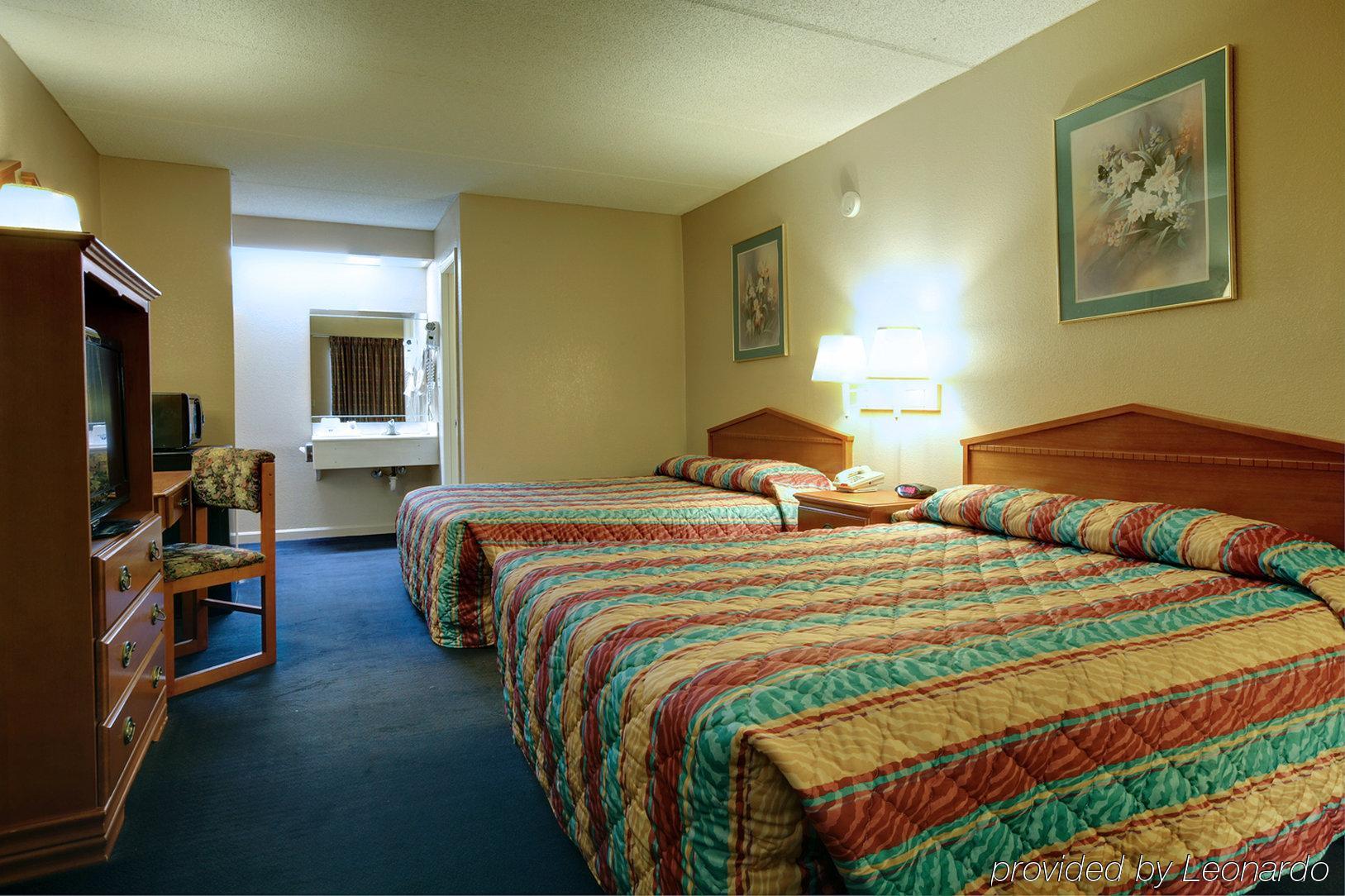 Americas Best Value Inn Bainbridge Cameră foto